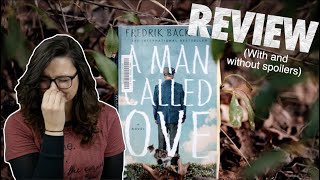 A Man Called Ove Review [upl. by Elleval]