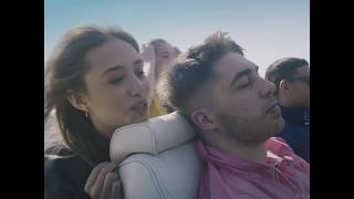 Majid Jordan  Small Talk Official Video [upl. by Edie]