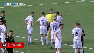 FC DRITA 5 1 KF Dukagjini  Highlights  Superliga  𝐅𝐂 𝐃𝐑𝐈𝐓𝐀⬜️🟦 [upl. by Eiznek]