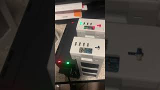 Bad or dead battery dji phantom 3 fix [upl. by Nylatsyrk184]