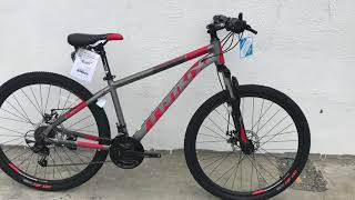 2018 Trinx M116 275” Mountain Bike [upl. by Lena]