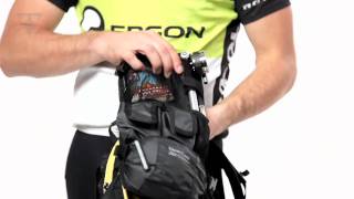 Topeak Air BackPack [upl. by Tutt246]