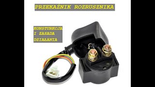 101 PRZEKAﾅｹNIK ROZRUSZNIKA JAK DZIAﾅ、  JAK SPRAWDZIﾄ・ [upl. by Amalea]