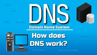 How to Install and Configure DNS Server  DNS Server Configuration  Windows Server 2019 [upl. by Annoek]