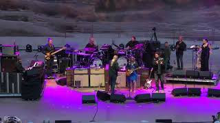 Tedeschi Trucks Band 72918 Full Show [upl. by Atnicaj]