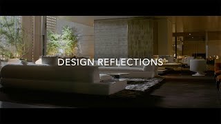 Minotti Pavilion 2024  Design Reflections [upl. by Inahpets]