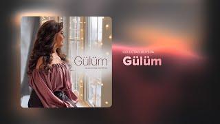 Gülüstan Əliyeva — Gülüm Rəsmi Audio [upl. by Nalepka]