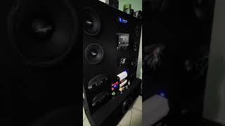 Fuente para Car audio en casa joncrizz [upl. by Pazice503]