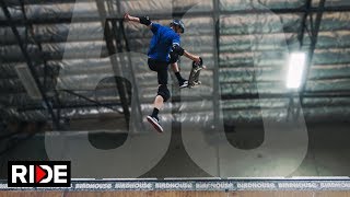 Tony Hawk 50 tricks at Age 50 [upl. by Gonzalez]