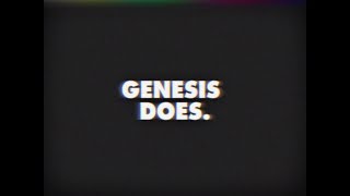 SEGA Genesis Mini  Genesis Does [upl. by Moreta]