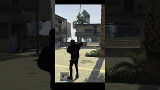 BEST AIM SETTINGS for FIVEM GTA ONLINE [upl. by Isoais]