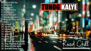 Tunog Kalye Songs 90s Pinoy Music 💞 Top Suzara Callalyli Soapdish Parokya Ni Edgar tunogkalye [upl. by Robet]