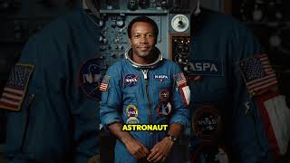 Guion S Bluford First Black American in Space [upl. by Nhguavad]