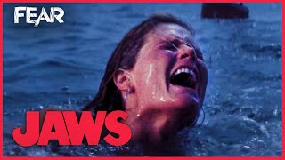 Richard Dreyfuss JAWS 1 This was NO boating accident [upl. by Menell]