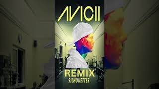 Avicii Silhouettes Israel Carter Remix [upl. by Luapnaej]