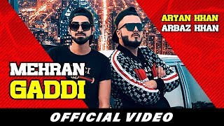 Mehran Gaddi Official Video  Aryan Khan  Arbaz Khan  Phoollu TikTok  Latest Punjabi Songs 2019 [upl. by Wilmer284]