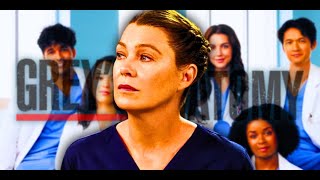 The 10 Greys Anatomy Episodes That Changed The Show Forever [upl. by Adnilre889]