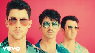 Jonas Brothers  Cool Official Video [upl. by Ayak]