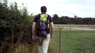 Lindow Common and Lindow Moss [upl. by Ibur]