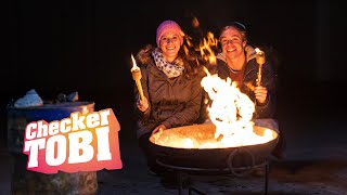 Der LichtCheck  Reportage für Kinder  Checker Tobi [upl. by Anital]