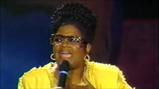 Shirley Ceasar Whitney Houston amp Ce Ce Winans Heaven LIVE [upl. by Leiria]