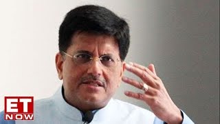 FM Piyush Goyal Speaks On InterCreditor Agreement [upl. by Amsirahc683]