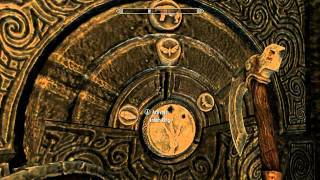 Elder Scrolls V Skyrim Walkthrough Part 11  Dragonstone  GamersCast [upl. by Kcirrek]