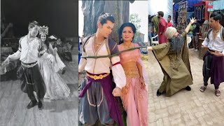 Aladdin Funny Tik Tok Videos 😂  Fun Time  Sidneet  Siddharth Nigam  Avneet Kaur [upl. by Lerim]