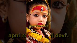 The SHOCKING Truth About Kumari Devis Connection to Ayodhya [upl. by Analak]