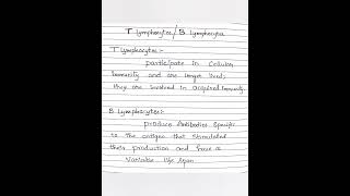 About B lymphocytes biologypharm cell biologymedical  pharm d internship internship [upl. by Bordiuk]