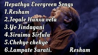 NEPATHYA Band Hit Songs Collection  BEST SONGS COLLECTION [upl. by Napoleon3]