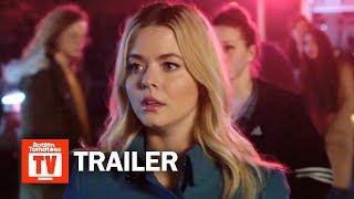 Pretty Little Liars The Perfectionists Trailer  No Ones Perfect  Freeform [upl. by Heller743]