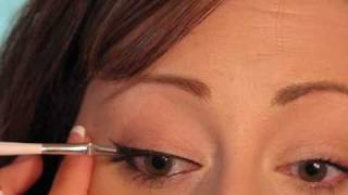 How To Apply Eyeliner Makeup Geek [upl. by Archangel]