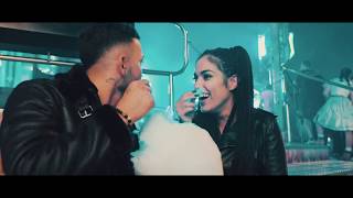 Moskape  KADER feat Simge Akdamar Official Video [upl. by Sal]