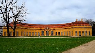 Most beautiful city Erlangen Germany TOURIST VITA [upl. by Peednus]