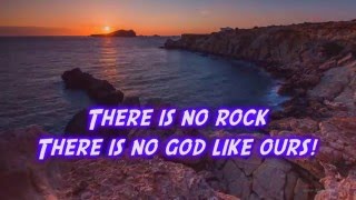 Rock of Ages  Paul Baloche 2016 [upl. by Haiacim]