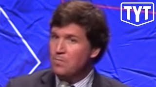 Tucker Carlson Machines Will Replace HUGE Sections of The Economy [upl. by Rogozen]