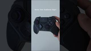 Victrix Pro BFG PS5 Controller Unboxing [upl. by Nediarb]