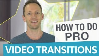 Video Transitions What you NEED to know when editing [upl. by Sosna]