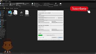 Bootear USB con Rufus para instalacion de Windows 10 OCT2021 [upl. by Imak207]