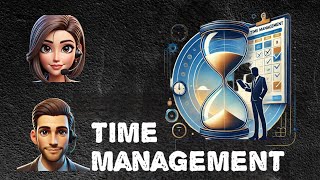 Listening  Time management Proven Techniques [upl. by Nonah]