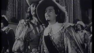 Cyrano de Bergerac 1950 film completo ita [upl. by Yraunaj]