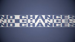 Twenty One Pilots  No Chances Lyric Video [upl. by Birdt]