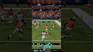 GLITCHED XFACTOR SCORES A TOUCHDOWN [upl. by Baun]