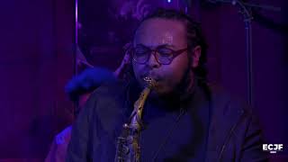 Orrin Evans Quartet Featuring Immanuel Wilkins Firm Roots [upl. by Una]