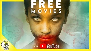 Without Warning YouTube Adds Tons of FREE Movies [upl. by Arahd]