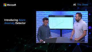 Introducing Azure Anomaly Detector [upl. by Pyszka82]