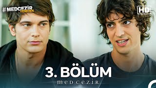 Medcezir 3 Bölüm FULL HD [upl. by Alpers]