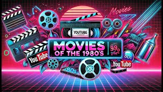 Movies of March 1980 [upl. by Solim]