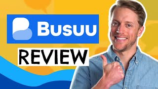 Busuu Review Is This Language App Actually Good [upl. by Milicent]